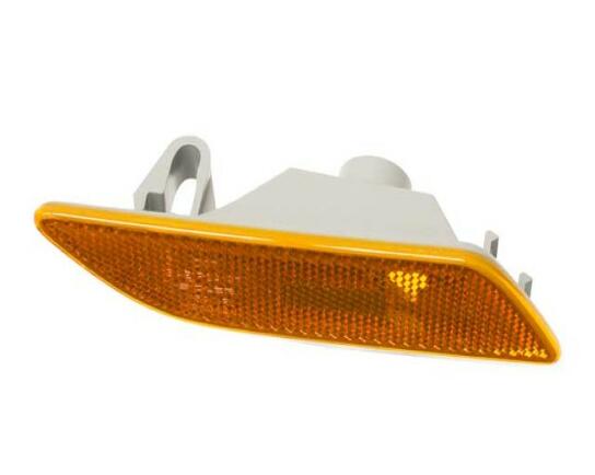 Mercedes Side Marker Light - Passenger Side 2158200621